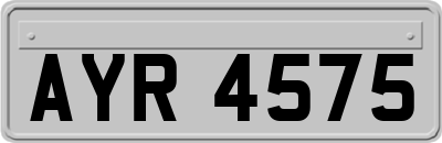 AYR4575