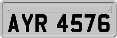 AYR4576