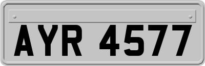 AYR4577