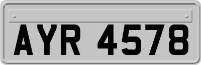 AYR4578