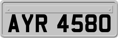 AYR4580