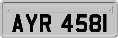AYR4581
