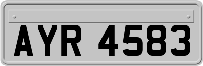 AYR4583