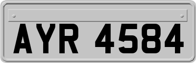 AYR4584