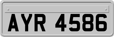 AYR4586
