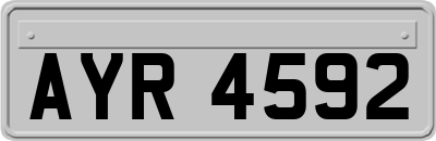 AYR4592