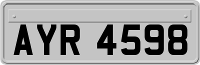 AYR4598