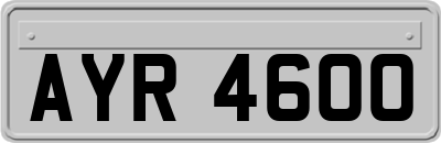 AYR4600