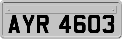 AYR4603