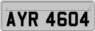 AYR4604
