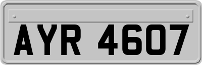 AYR4607