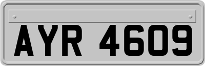 AYR4609