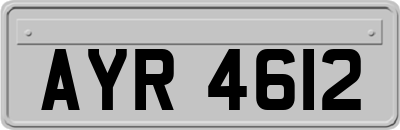 AYR4612