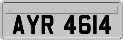 AYR4614