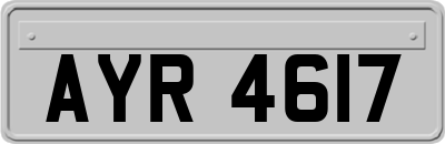 AYR4617