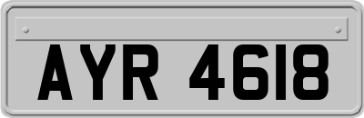 AYR4618