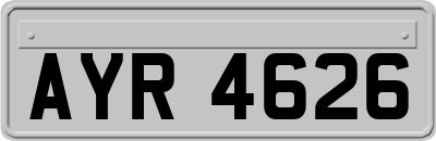 AYR4626
