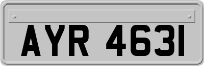 AYR4631