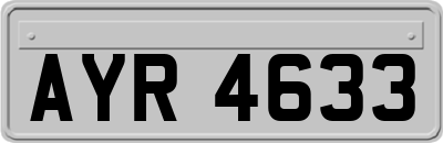 AYR4633