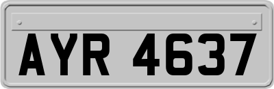 AYR4637