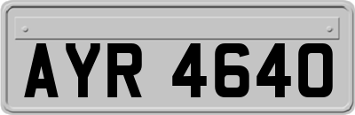 AYR4640