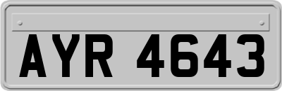 AYR4643