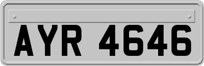 AYR4646