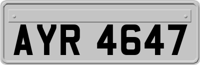 AYR4647
