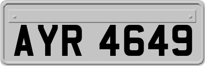 AYR4649