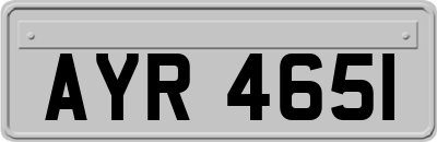 AYR4651