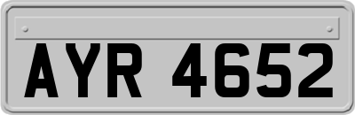 AYR4652