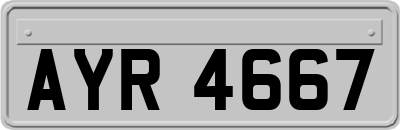 AYR4667