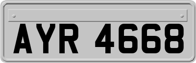 AYR4668