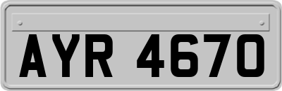 AYR4670