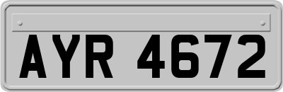 AYR4672