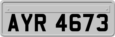 AYR4673