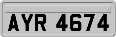 AYR4674