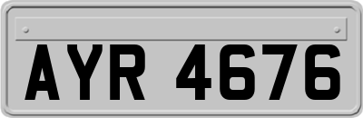 AYR4676