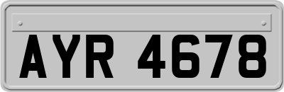 AYR4678
