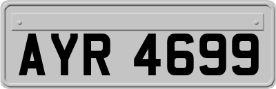 AYR4699