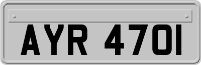 AYR4701