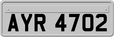 AYR4702
