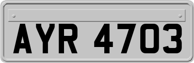 AYR4703