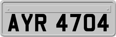 AYR4704