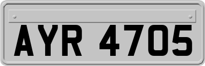 AYR4705