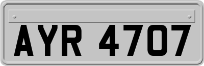 AYR4707
