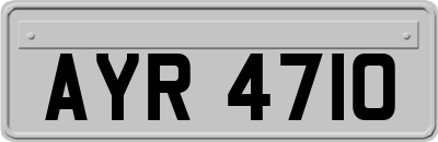AYR4710