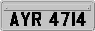 AYR4714