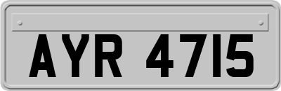 AYR4715