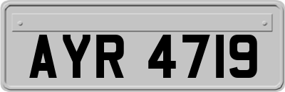 AYR4719
